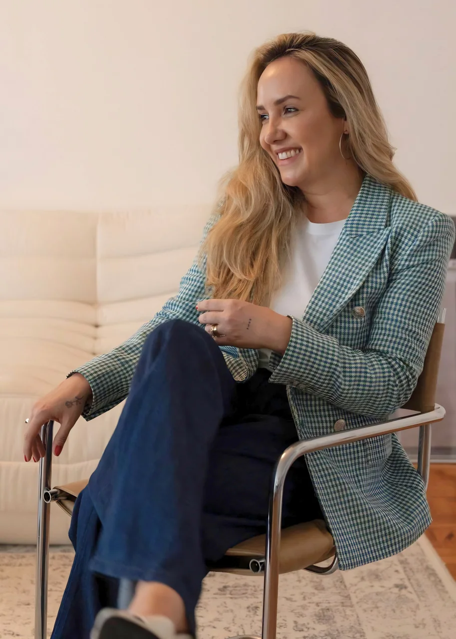 Débora Bolangno